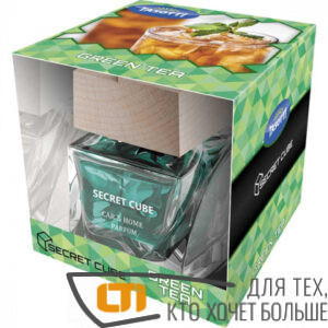 Ароматизатор GREAN TEA TASOTTI
