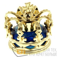 Ароматизатор КОРОНА KING .