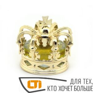 Ароматизатор КОРОНА KING .