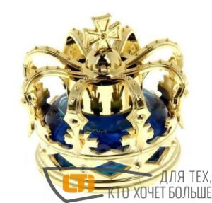 Ароматизатор КОРОНА KING .