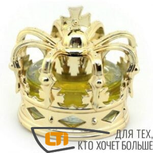 Ароматизатор КОРОНА KING .