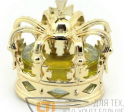 Ароматизатор КОРОНА KING .