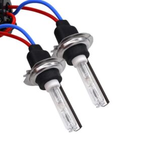 Ксенон лампа СLEARLIGHT H11 35W  5000K