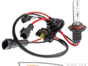 Ксенон лампа CLEARLIGHT HB4 35W 6000K