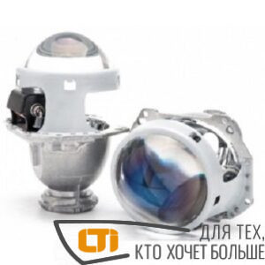Би-линза Hella 3R Blue Glass