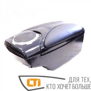 Подлокотник Черный