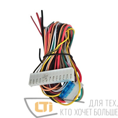 Модуль дистанционного управления KD-Z6 "Открывашка"