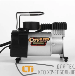 Компрессор CITY UP AС-580 PROGRESS
