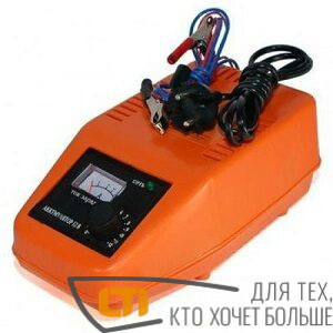 Зарядное устройство ЗУ-90М