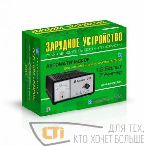 Зарядное устройство Вымпел-265