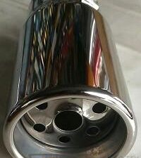 Насадка на глушитель HJ-765