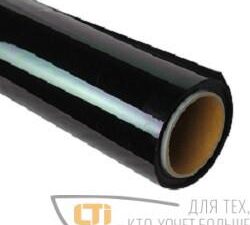 Тонировочная пленка SOLAR SHADE 0.5*3.0м.SUPER DARK BLACK
