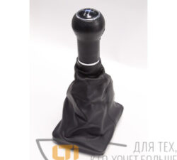 Ручка-чехол на КПП VW JETTA 99-05