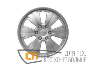 Колпак декоративный"БЕСТ "   15".