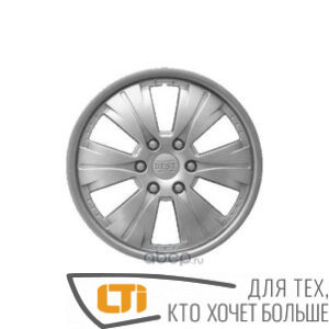 Колпак декоративный "Бест" 16".