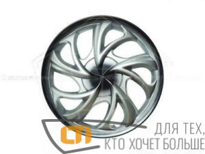 Колпак декоративный "Флай + " 14".