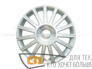 Колпак декоративный "Миссури" 14".