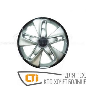 Колпак декоративный "Супер Астра + "карбон