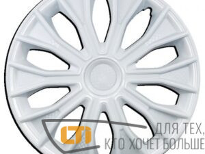 Колпак декоративный "Волтек "карбон 15".