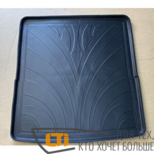 КОВЁР В БАГАЖНИК VOLKSWAGEN PASSAT B6 2005-2010 универсал