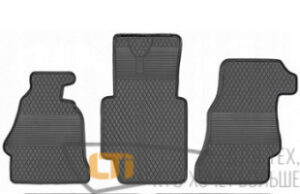 Коврики в салон MERCEDES-BENZ VITO/VIANO W639
