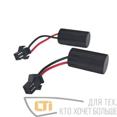 Подсветка номера MERCEDES-BENZ ML W164
