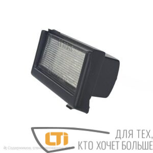 Подсветка номера MERCEDES-BENZ ML W164