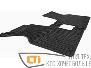 Коврики в салон VOLKSWAGEN T4