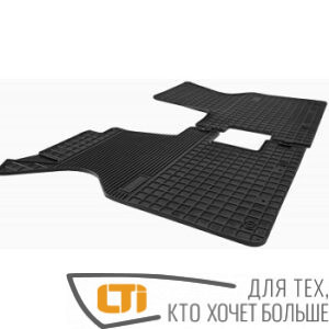 Коврики в салон VOLKSWAGEN T4