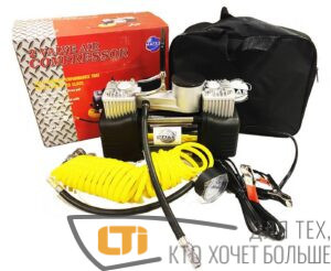 Компрессор TORNADO MAAS 650