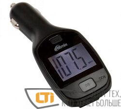 FM модулятор трансмиттер EPLUTUS FM-92.