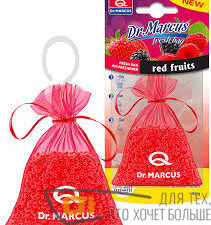 Освежитель "RED FRUITC" DR. MARCUS FRESH B