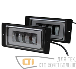 Противотуманки светодиодные ВАЗ-2110 K112-1