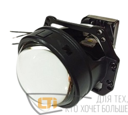 Bi-LED модуль 3.0 Sanvi HELLA 3R