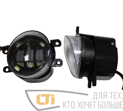 Противотуманки светодиодные TOYOTA K131-1