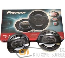 Колонки 6" PIONEER TS-A1695S