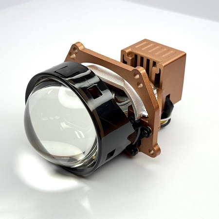Bi-LED модуль 3.0″ AOZOOM A6+