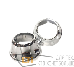 Маска для линзы 3.0 Plastic Masks