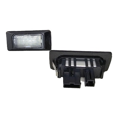 Подсветка номера VOLKSWAGEN PASSAT B6