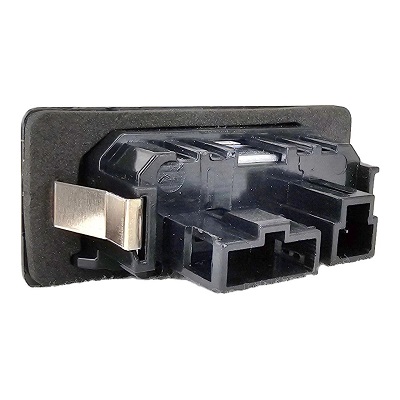 Подсветка номера VOLKSWAGEN JETTA MK6