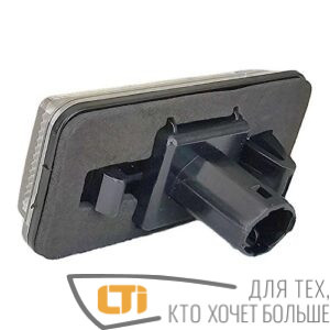 Подсветка номера TOYOTA LAND CRUISER J120