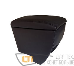 Подлокотник VW POLO 09-14г