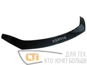 Дефлектор капота TOYOTA PREVIA