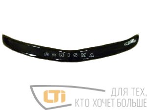 Дефлектор капота MITSUBISHI CARISMA (1994-1999)