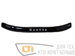 Дефлектор капота RENAULT MASTER