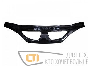 Дефлектор капота RENAULT MEGAN (1999-2002)