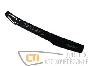 Дефлектор капота SKODA FELICIA (1998-)