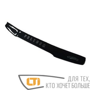 Дефлектор капота SKODA FELICIA (1998-)