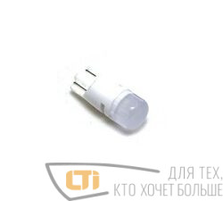 Светодиод Т10 HPCE 2 WHITE