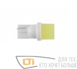 Светодиод Т10 HPCE WHITE